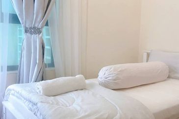 Kampung Sungai Ramal Dalam