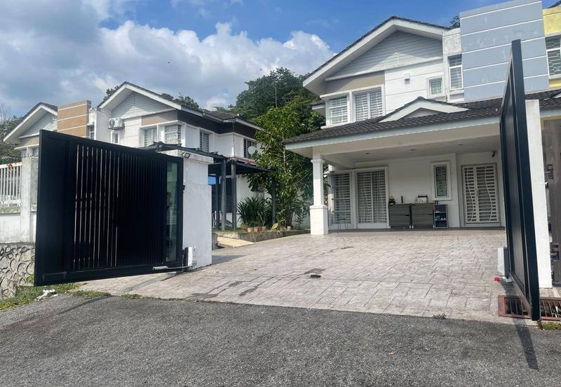 Taman Tasik Semenyih (Lake Residence)