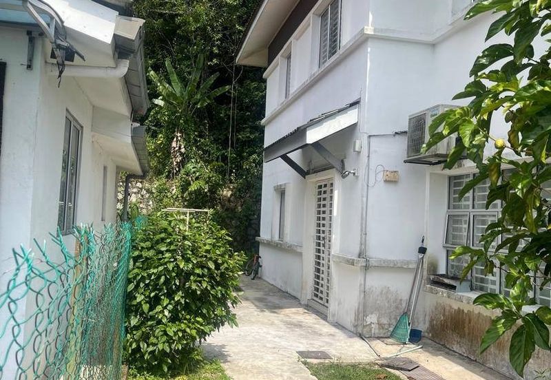 Taman Tasik Semenyih (Lake Residence)