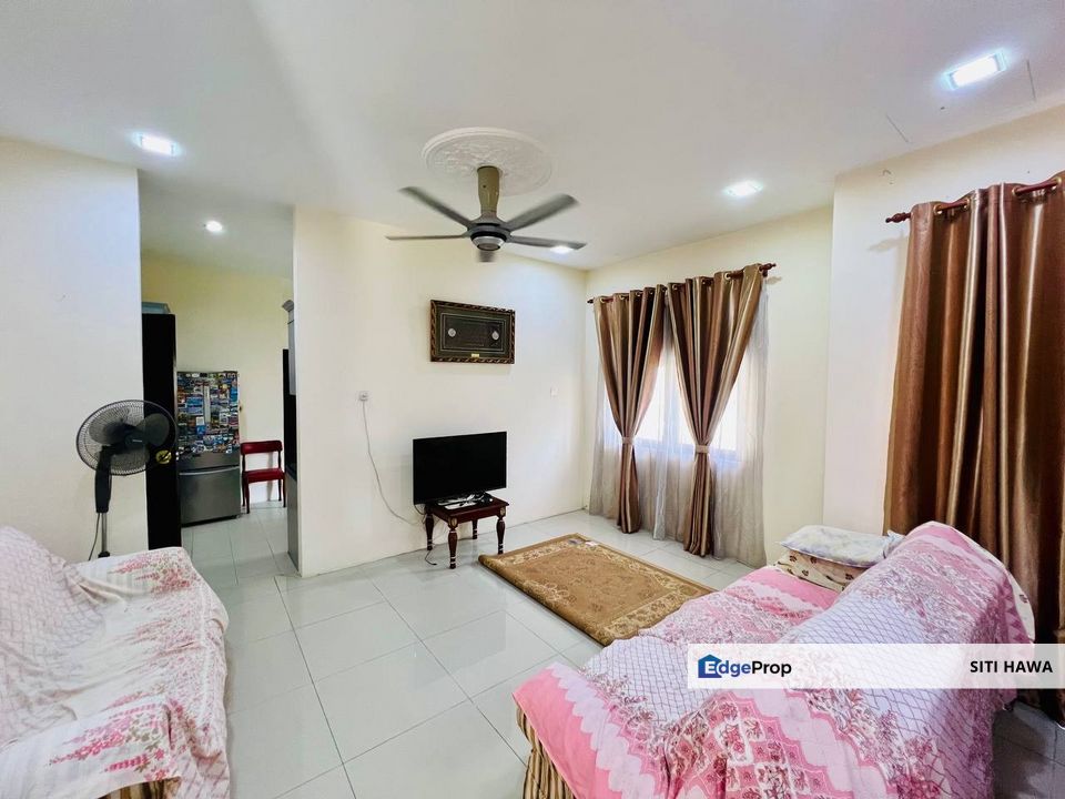 Double Storey Bungalow Banyan Close Bandar Bukit Mahkota Kajang For Sale, Selangor, Bangi