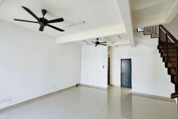 BANDAR AINSDALE FASA 1(MURNI)