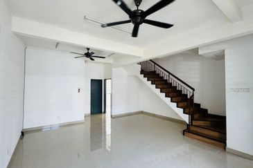 BANDAR AINSDALE FASA 1(MURNI)