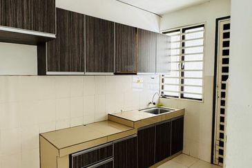 BANDAR AINSDALE FASA 1(MURNI)