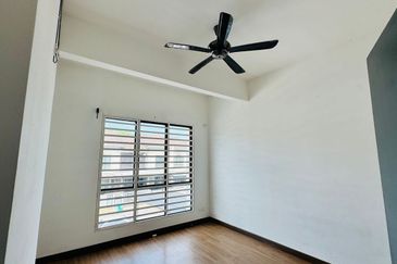 BANDAR AINSDALE FASA 1(MURNI)