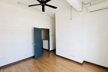 BANDAR AINSDALE FASA 1(MURNI)