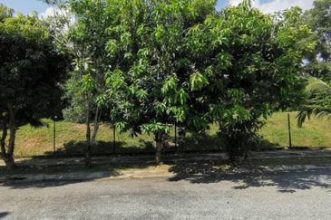 SAUJANA TROPIKA @ S2 HEIGHTS