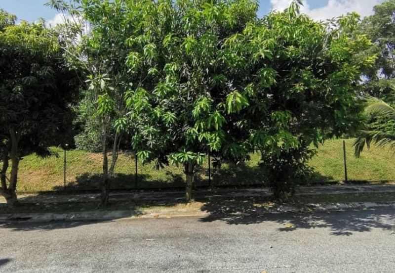 SAUJANA TROPIKA @ S2 HEIGHTS