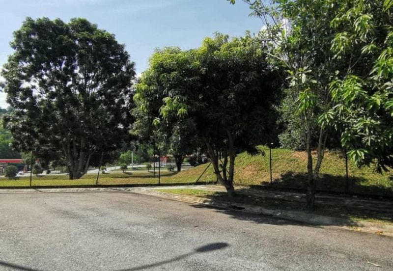 SAUJANA TROPIKA @ S2 HEIGHTS