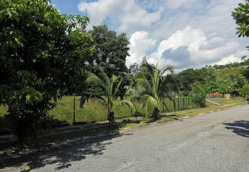 SAUJANA TROPIKA @ S2 HEIGHTS