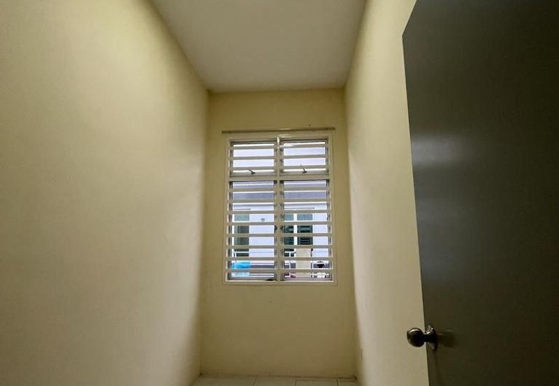 Jalan SP 9 @ Bandar Saujana Putra