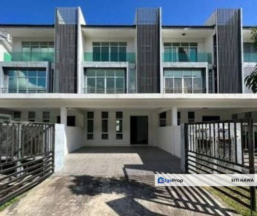 Bangi Avenue Seksyen 7 Kajang Selangor 3 Storey Terrace Termurah For Sale , Selangor, Bangi