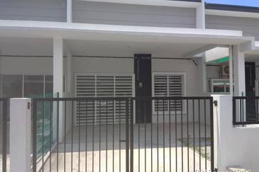 Taman Warisan Bestari