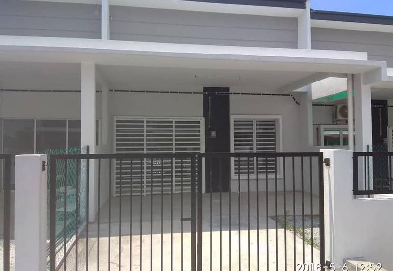 Taman Warisan Bestari