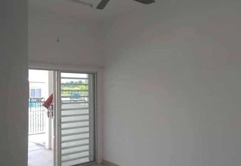 Taman Warisan Bestari