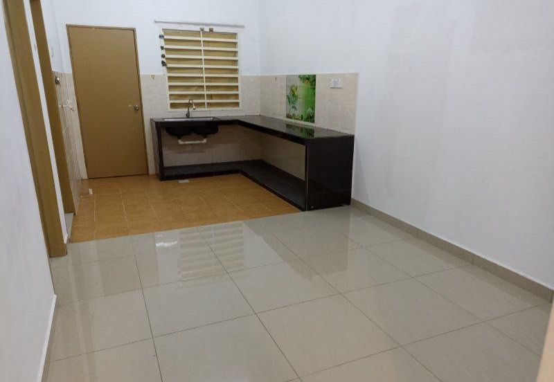 Taman Warisan Bestari