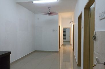 Taman Warisan Bestari