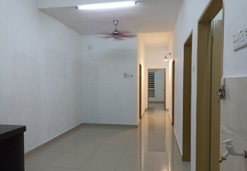 Taman Warisan Bestari