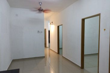 Taman Warisan Bestari