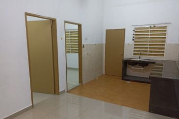 Taman Warisan Bestari