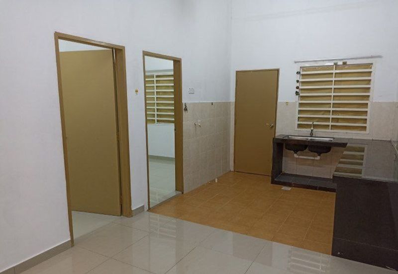 Taman Warisan Bestari