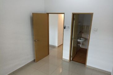 Taman Warisan Bestari