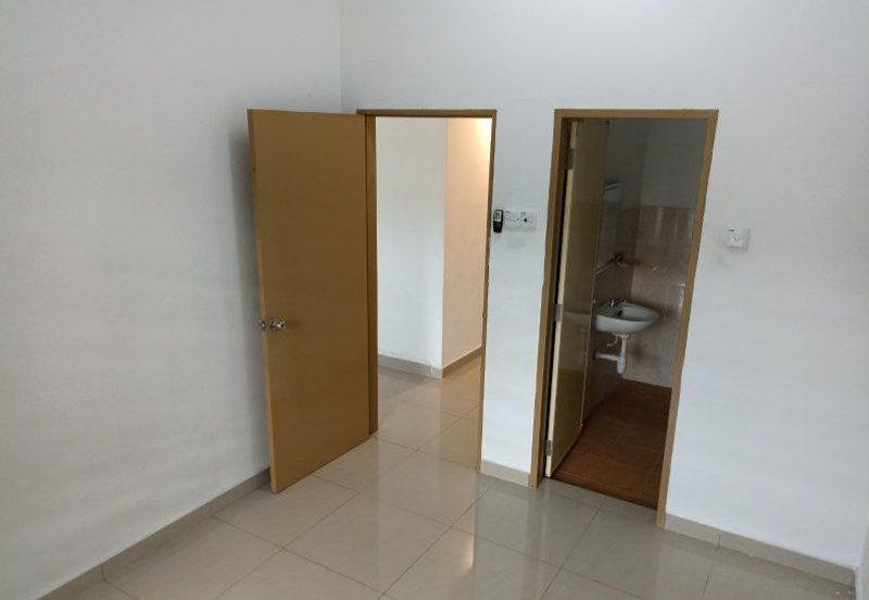 Taman Warisan Bestari