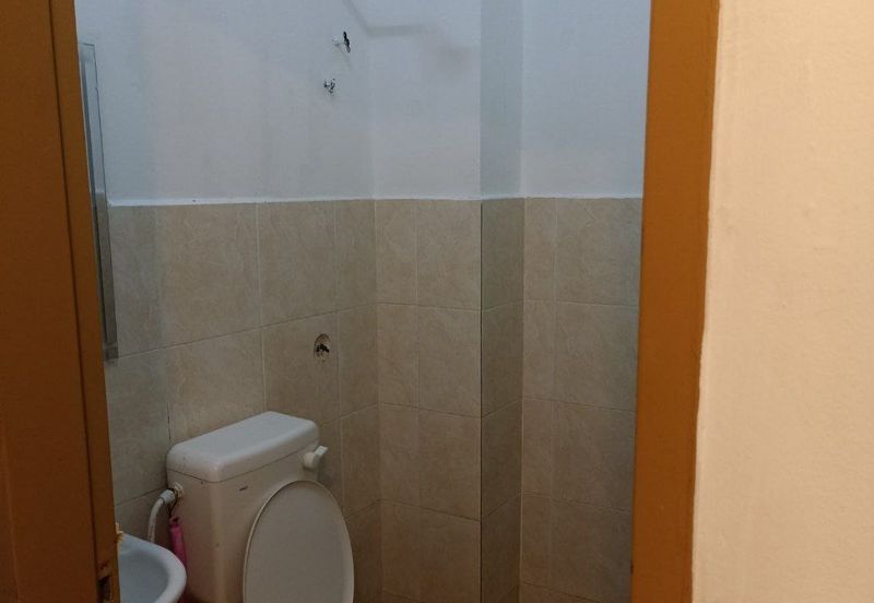 Taman Warisan Bestari