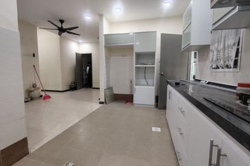 Taman Jenderam Murni