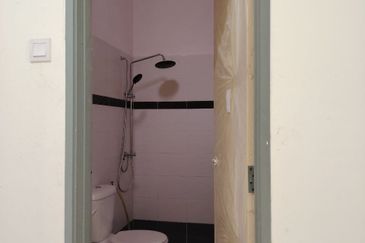 Taman Jenderam Murni