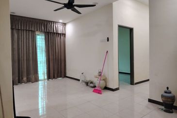 Taman Jenderam Murni