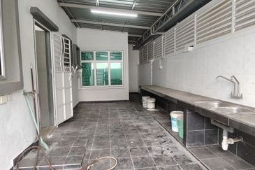 Taman Jenderam Murni