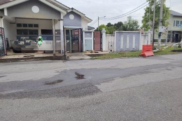 Taman Jenderam Murni