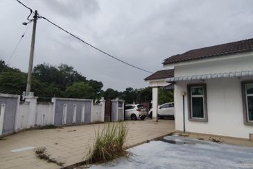 Taman Jenderam Murni