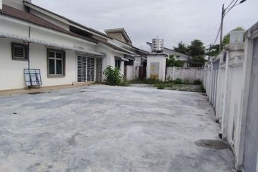 Taman Jenderam Murni