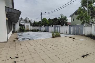 Taman Jenderam Murni