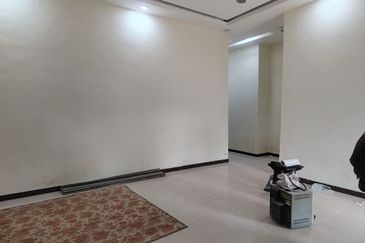 Taman Jenderam Murni