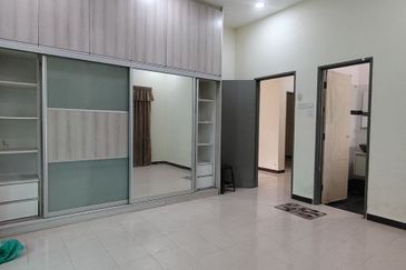 Taman Jenderam Murni