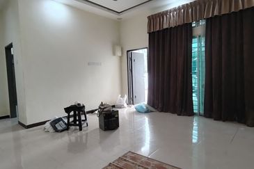 Taman Jenderam Murni