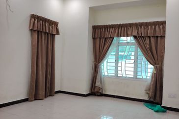 Taman Jenderam Murni