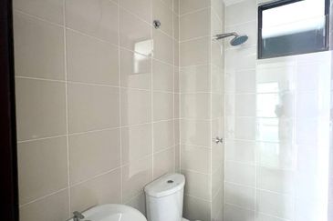 Residensi Zamrud (Zamrud Residensi)