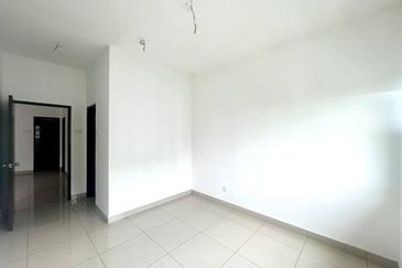 Residensi Zamrud (Zamrud Residensi)