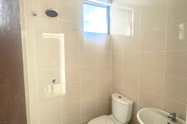 Residensi Zamrud (Zamrud Residensi)