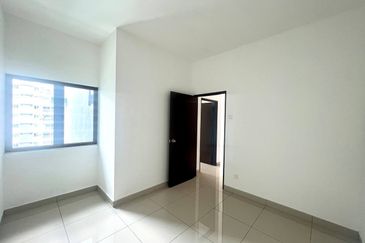 Residensi Zamrud (Zamrud Residensi)