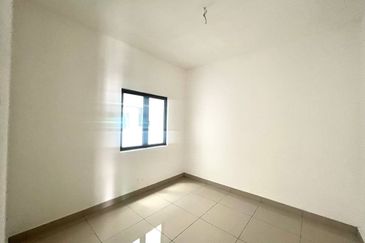 Residensi Zamrud (Zamrud Residensi)