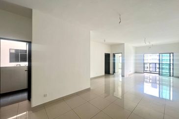 Residensi Zamrud (Zamrud Residensi)