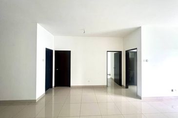 Residensi Zamrud (Zamrud Residensi)