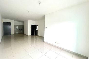 Residensi Zamrud (Zamrud Residensi)