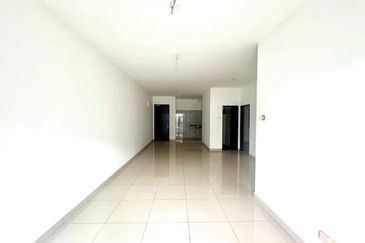 Residensi Zamrud (Zamrud Residensi)