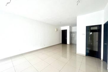 Residensi Zamrud (Zamrud Residensi)