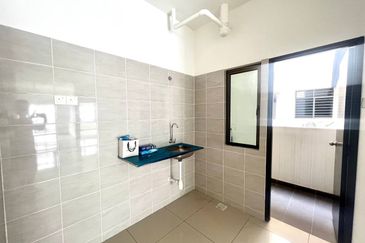 Residensi Zamrud (Zamrud Residensi)